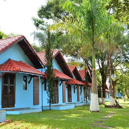 Hotel Fazenda Floresta Do Lago Socorro  Εξωτερικό φωτογραφία