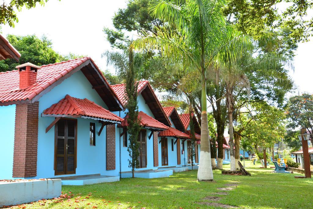 Hotel Fazenda Floresta Do Lago Socorro  Εξωτερικό φωτογραφία