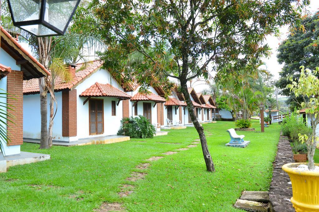 Hotel Fazenda Floresta Do Lago Socorro  Εξωτερικό φωτογραφία