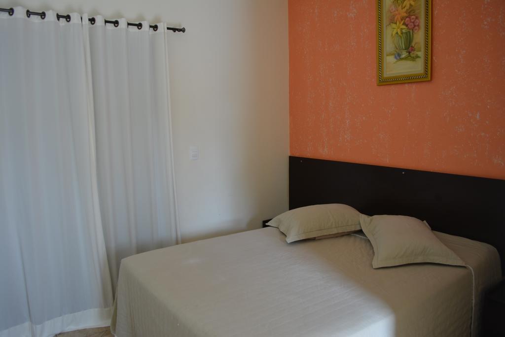 Hotel Fazenda Floresta Do Lago Socorro  Εξωτερικό φωτογραφία